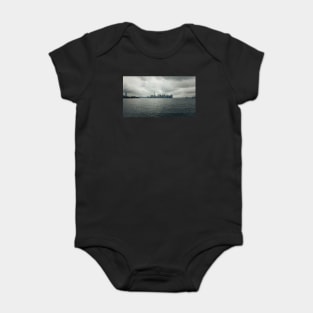 Manhattan Baby Bodysuit